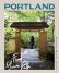 Cover of the 2020 Portland Visitors Guide.