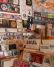 Mississippi Records in North Portland sells classic records and turntables.