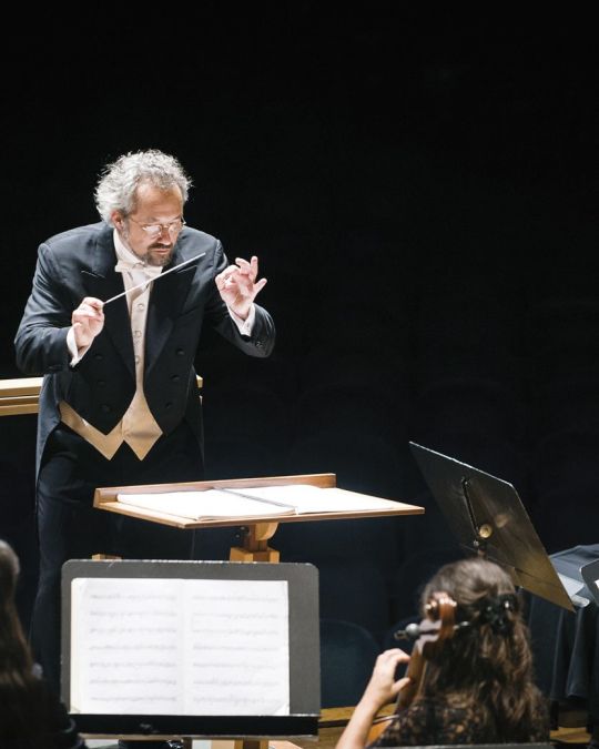 Live music performances abound this spring in Portland, including Oregon Symphony.