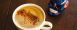 Revolución specializes in traditional Mexican beverages like atole and champurrado.