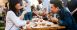 Every September, chefs and foodies descend upon Portland for Feast, a multi-day food festival at venues throughout the city.