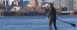 Enjoy unparalleled views of downtown Portland on a stand-up paddle board.