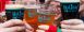 Give cheers for beers underneath the Holiday Ale Festival\'s clear tent.