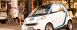 Portland offers several car-sharing options.