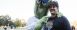 Meet mascot Dillon the Pickle at a Portland Pickles baseball game.