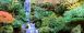The Portland Japanese Garden offers over 5 acres of tranquility and a tea house.