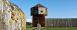 The bastion at Fort Vancouver