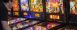 Play endless rounds of pinball at Portland\'s stalwart bar-arcade, Ground Kontrol.