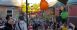 Caravan, America\'s first tiny house hotel, also hosts live entertainment.