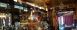 Portland bar Bible Club is adorned with American flags and vintage Prohibition signs.