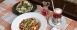 Beloved Russian eateries Kachka and Kachinka (pictured) both participated in Portland Dining Month in 2019.