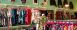 Wyld Stallyns Vintage is one of Portland\'s many neighborhood boutiques specializing in used clothing.