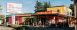 The Portland Mercado offers a neighborhood grocery, meat market, coffee shop, food cart pod and more.