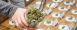 Farma dispensary in Southeast Portland takes recreational marijuana to the next level, offering a chic space and expert service.