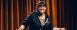 All Jane founder Stacey Hallal performs at Curious Comedy.