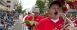 The Rose Festival Grand Floral Parade is a beloved June tradition in Portland.