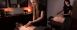 Enjoy a soothing massage at Kiva Tea Cafe and Spa.