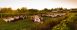 Snag tickets to enjoy an ultra-fresh farm dinner al fresco.