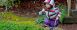 Kids flock to festive Easter egg hunts throughout Portland every spring.