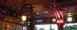 Apex Bar boasts 50 beers on tap and amazing bike parking.