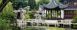 The Lan Su Chinese Garden offers tranquil garden paths and a cozy tea house.
