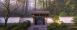 Antique Gate at Portland Japanese Garden.