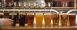 Sip beers of all styles at Deschutes Brewery\'s Portland pub.