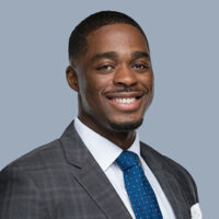 Headshot of Jared Kolleh