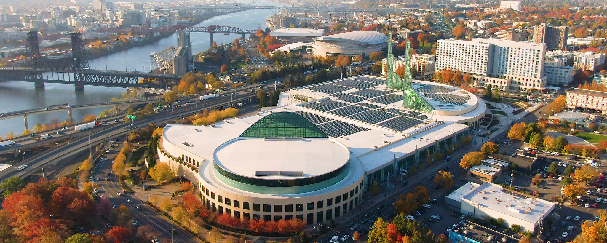 Plan to Love Portland