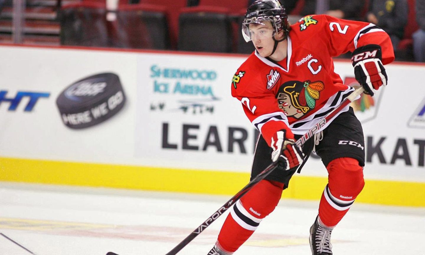 Portland Winterhawks' 25 greatest players of all time: The