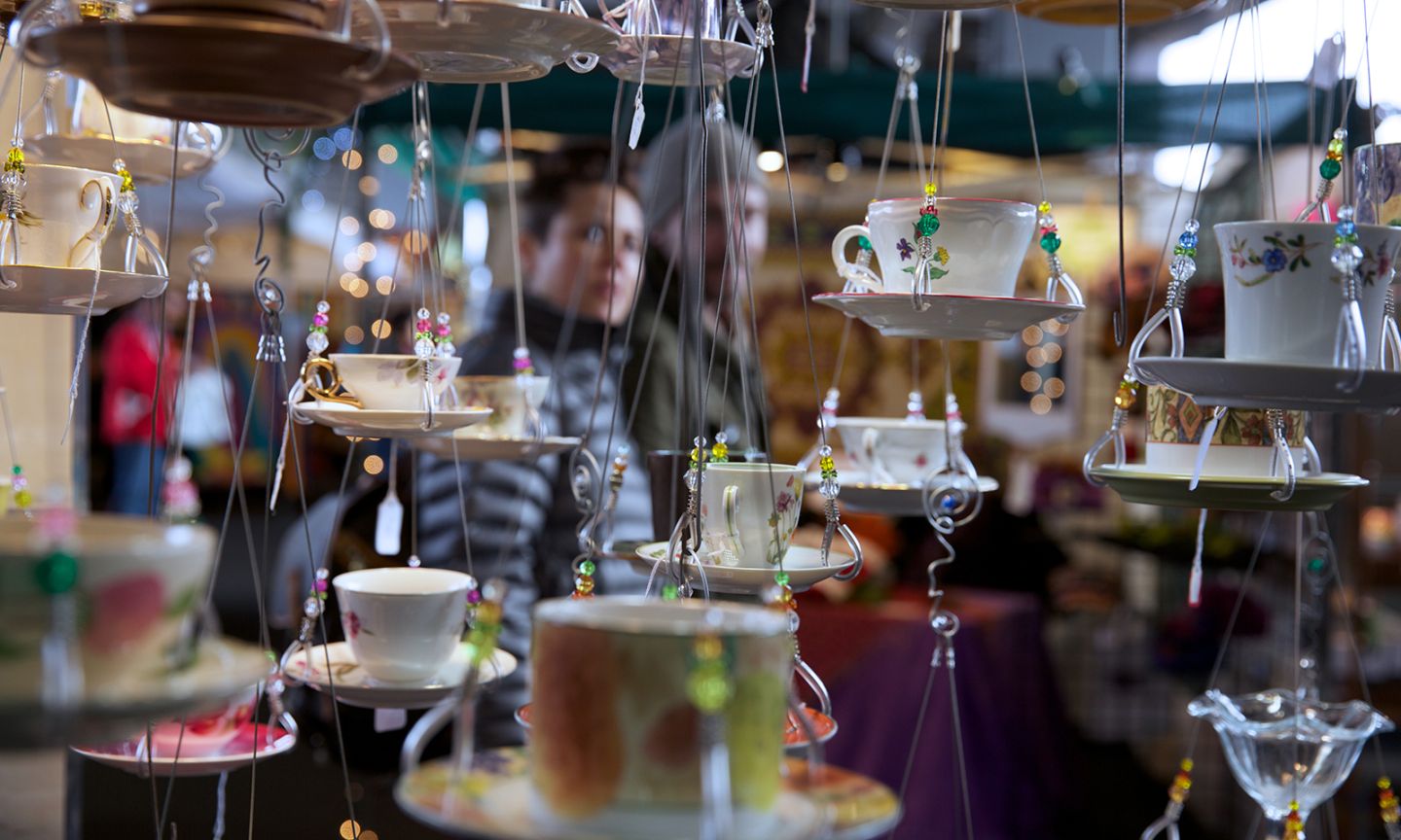 Holiday Shopping Events The Official Guide to Portland