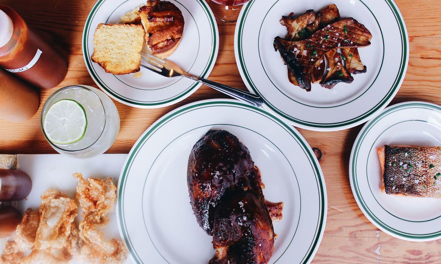 Portland’s Best Barbecue The Official Guide to Portland