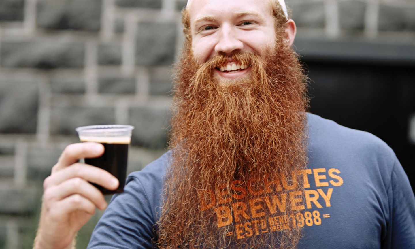 ポートランドのビール・フェスティバル | オレゴン州ポートランド