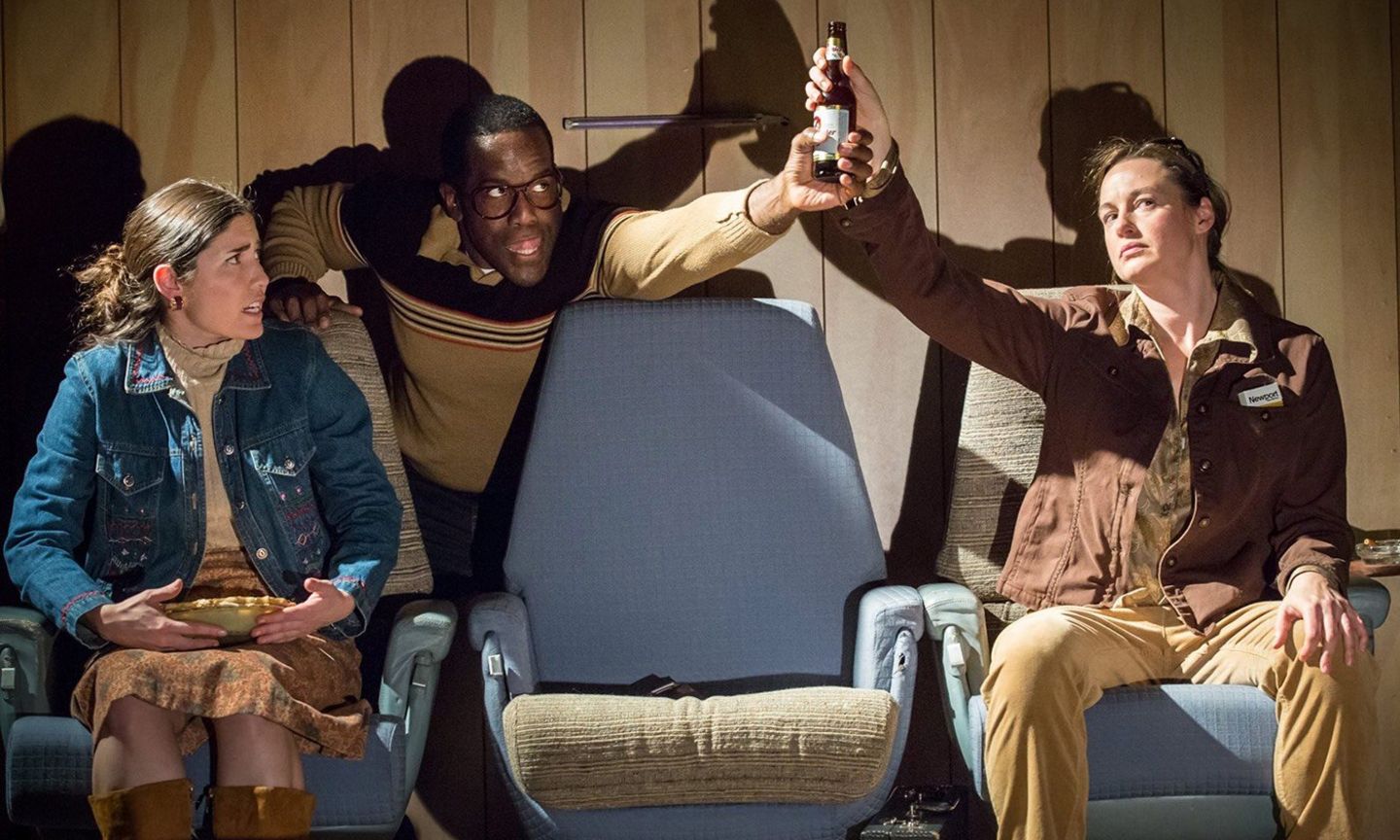 Fertile Ground Festival The Official Guide to Portland