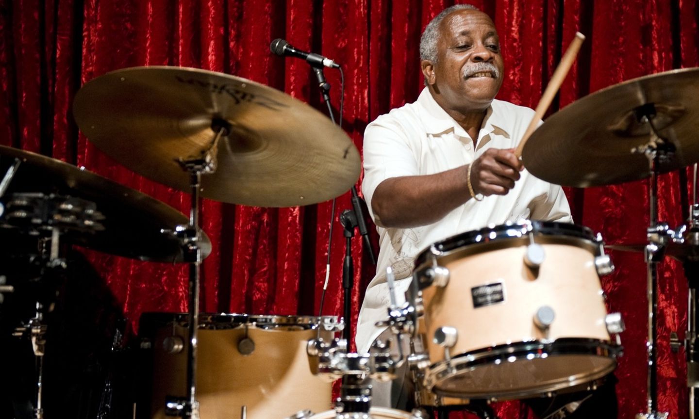 ポートランドのジャズ | オレゴン州ポートランド, image size:1440x864