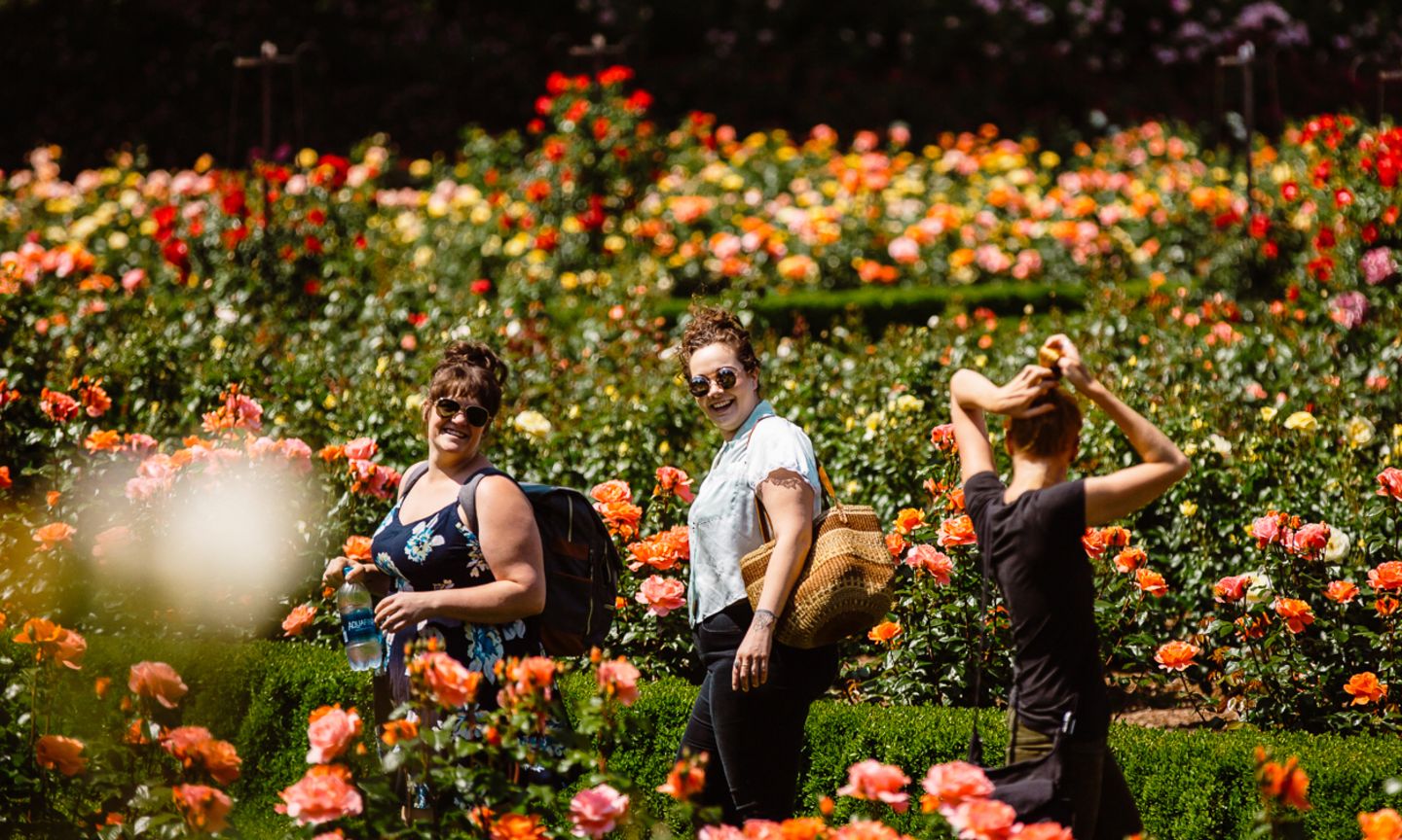 Things to do in Portland | The Official Guide
