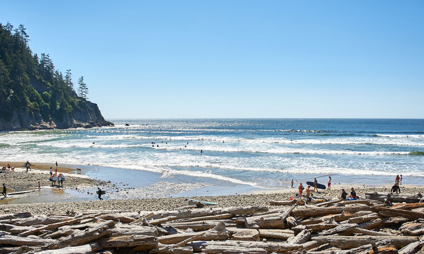 Oregon Coast  The Official Guide to Portland