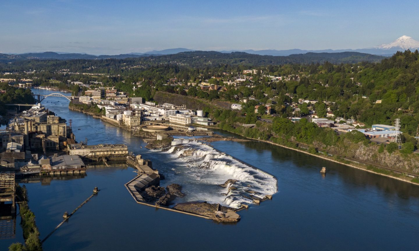 Portland Highlights: The Oregon City With Something for Everyone