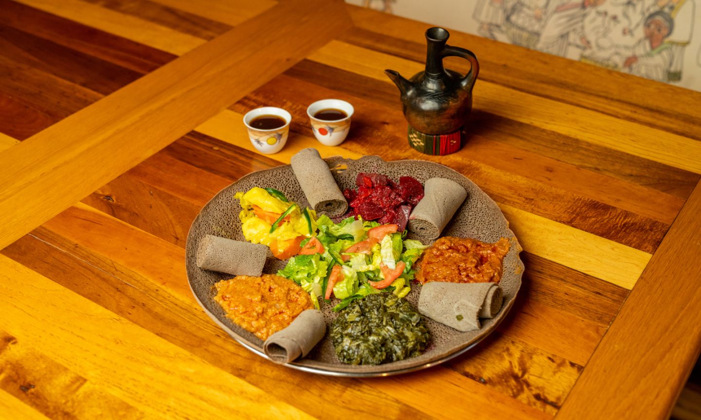 Five Great African Restaurants in Portland | The Official Guide to Portland