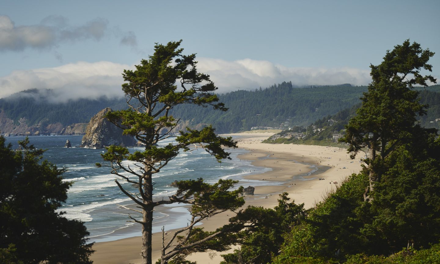 Seaside and Cannon Beach  The Official Guide to Portland