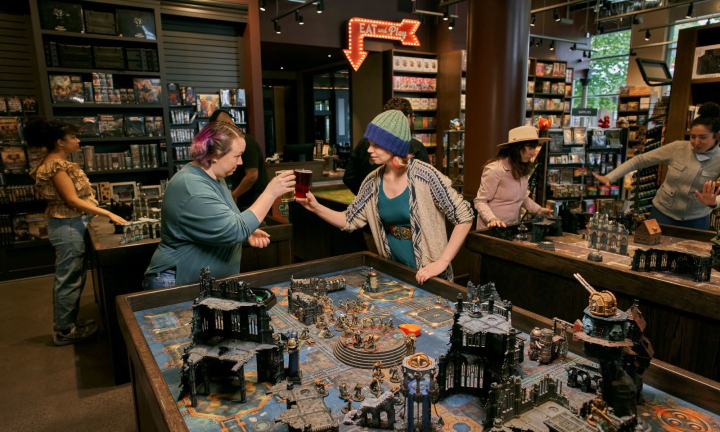 Black Friday 2023: Best Deals On Tabletops And Board Games