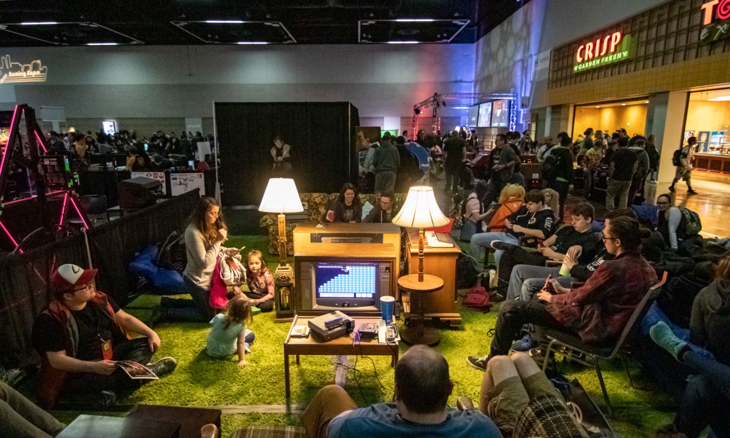PRGE 2019 - Friday — Portland Indie Game Squad