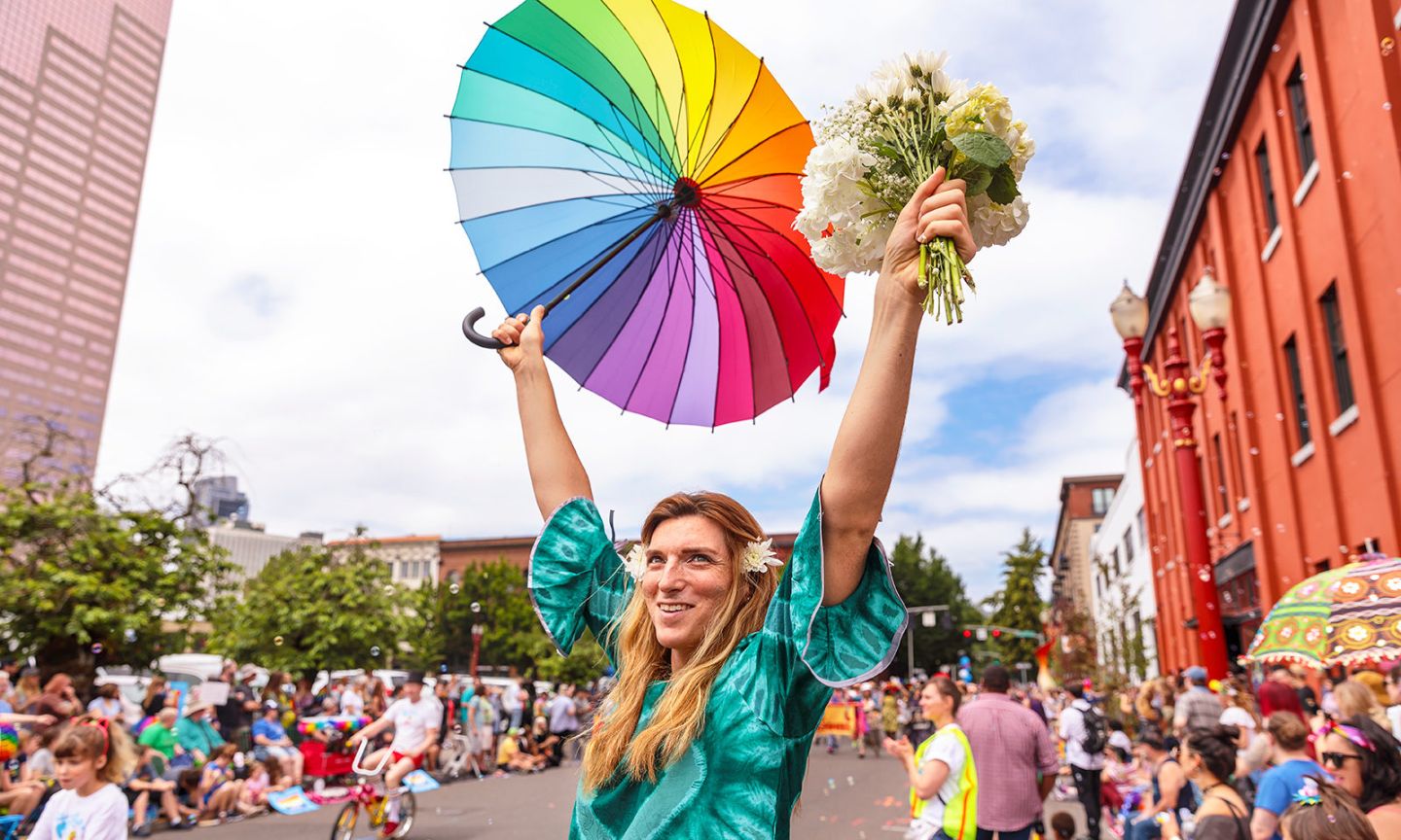 June Events The Official Guide To Portland Portland Or Event Calendar