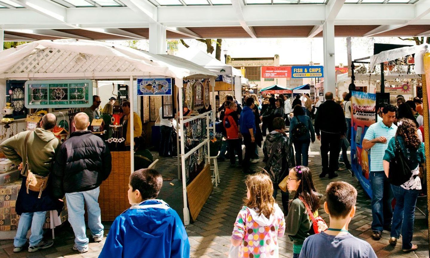 Events In Portland March 2022