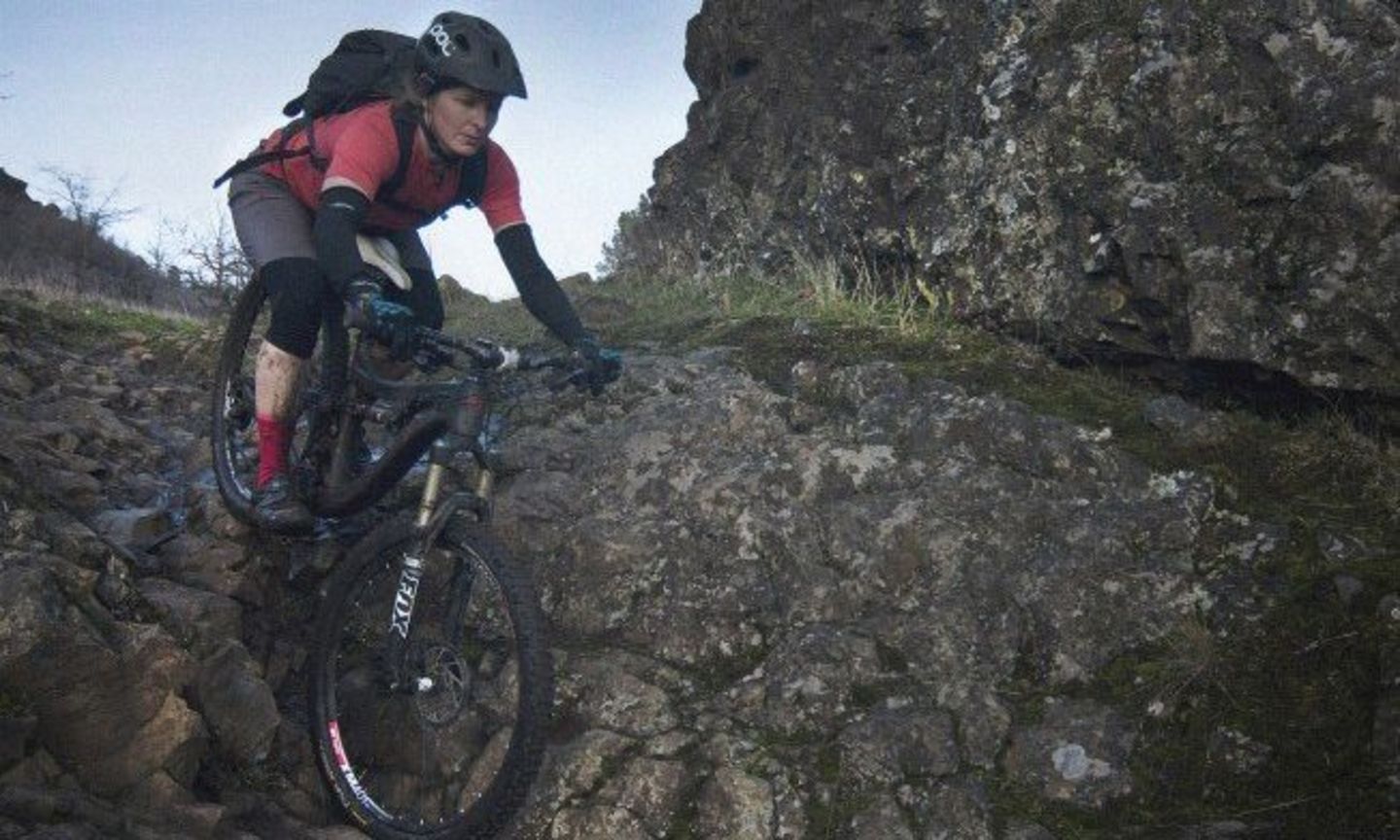 Biking Routes New River Gorge Mountain Biking Columbia River Gorge