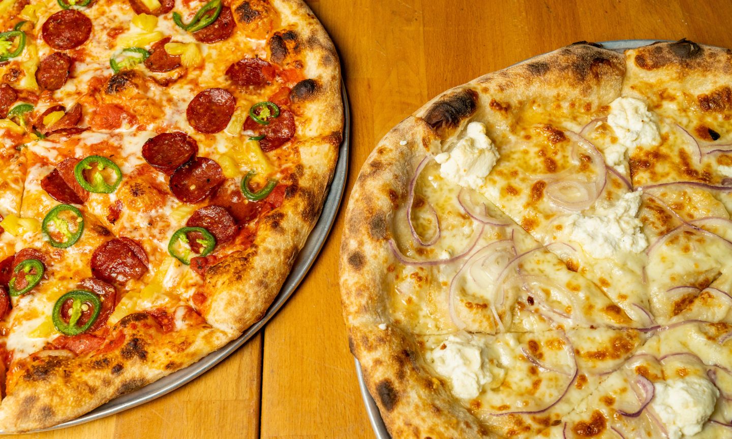 PAPA'S PIZZA PARLOR - CLOSED - 16 Reviews - 16321 SE Stark St, Portland,  Oregon - Pizza - Restaurant Reviews - Phone Number - Yelp