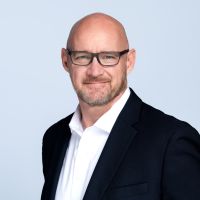 Headshot of Jon Hixon, CMP, CDME