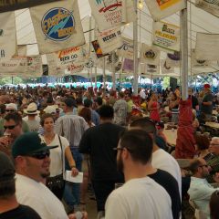 Oregon Brewers Festival