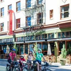 Portland Sunday Parkways