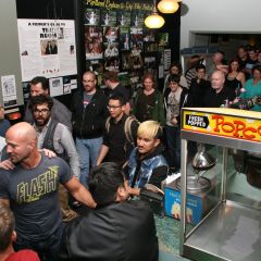 Portland Queer Film Festival